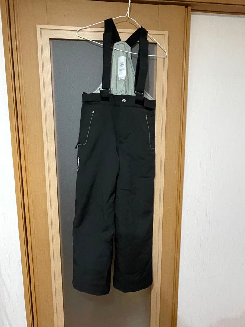 DESCENTE セットアップ　スキー　スノボ　スノーウェア　140