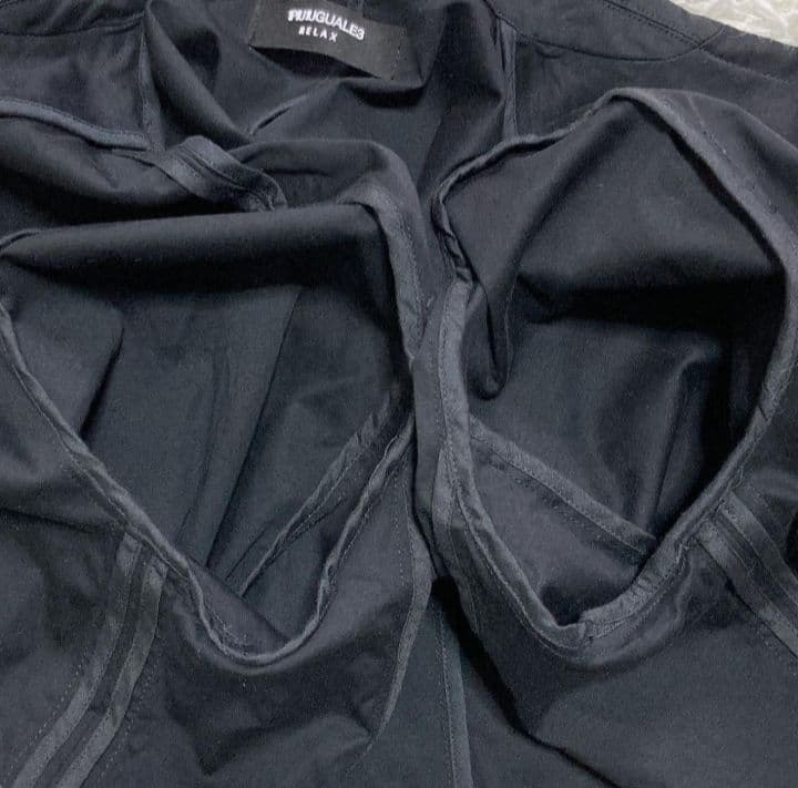 1PIU1UGUALE3 XL セットアップ 希少サイズ