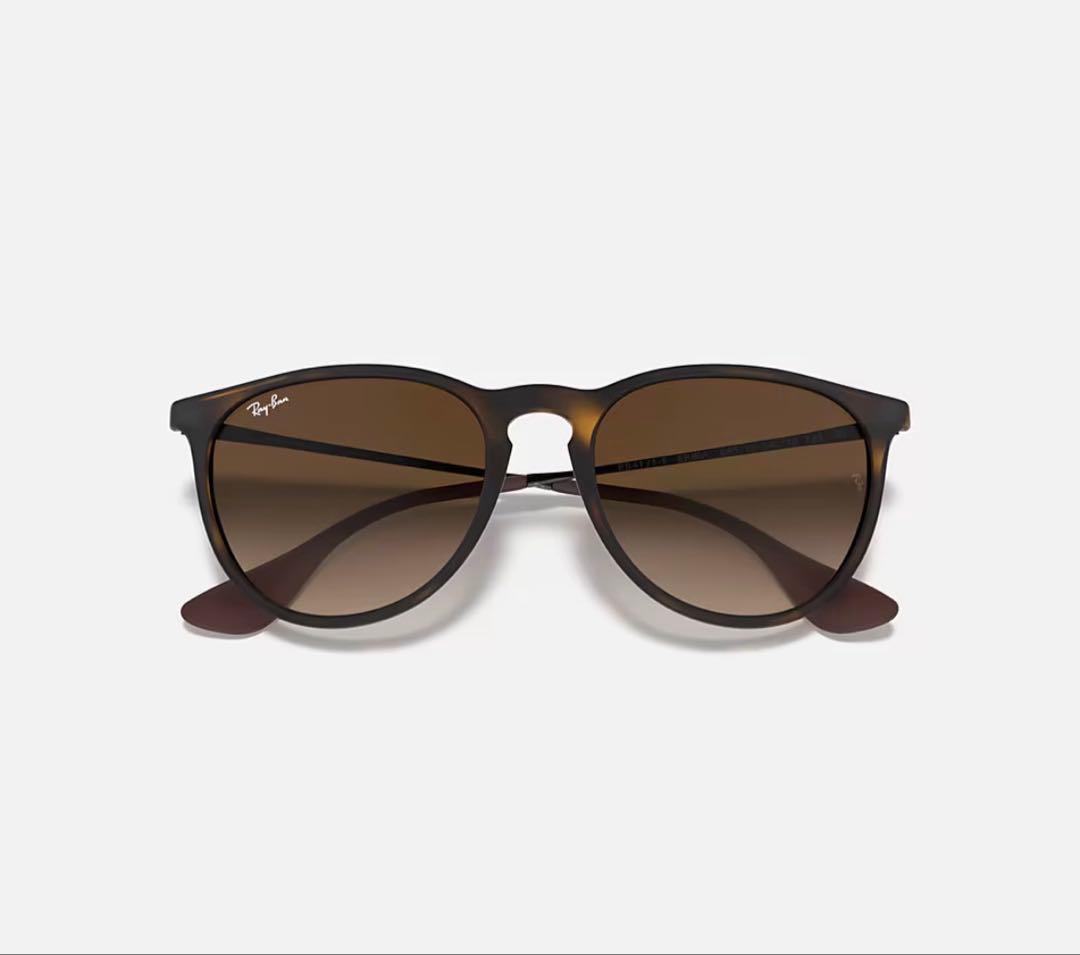 RayBan ERIKA サングラスRB4171F