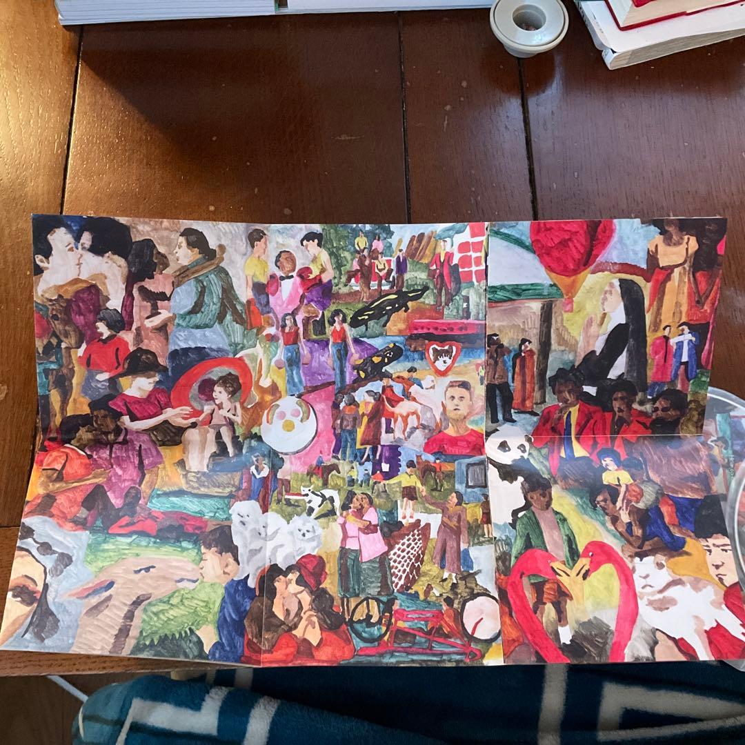K-POP・アジア HYUKOH 24 How to find true love and Happ
