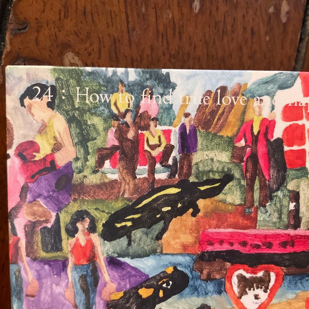 K-POP・アジア HYUKOH 24 How to find true love and Happ