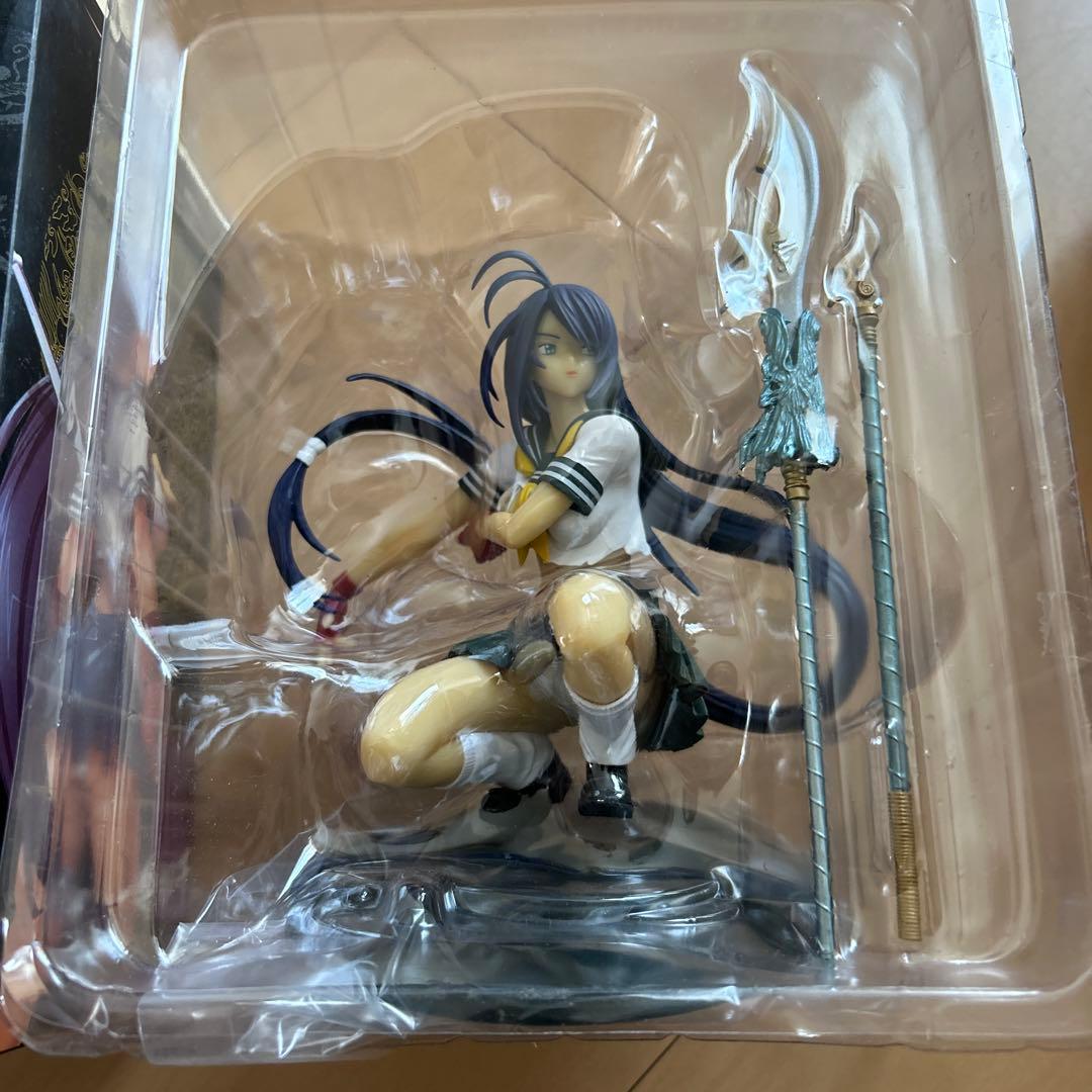 【即購入ok!!】一騎当千 関羽雲長 青龍刀 宮沢模型限定1/6 フィギュア