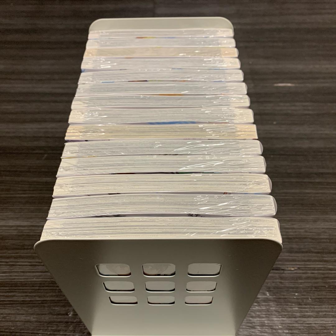 新品 メダリスト コミック1～14巻 既刊 全巻セット ＋特典コースター 全種