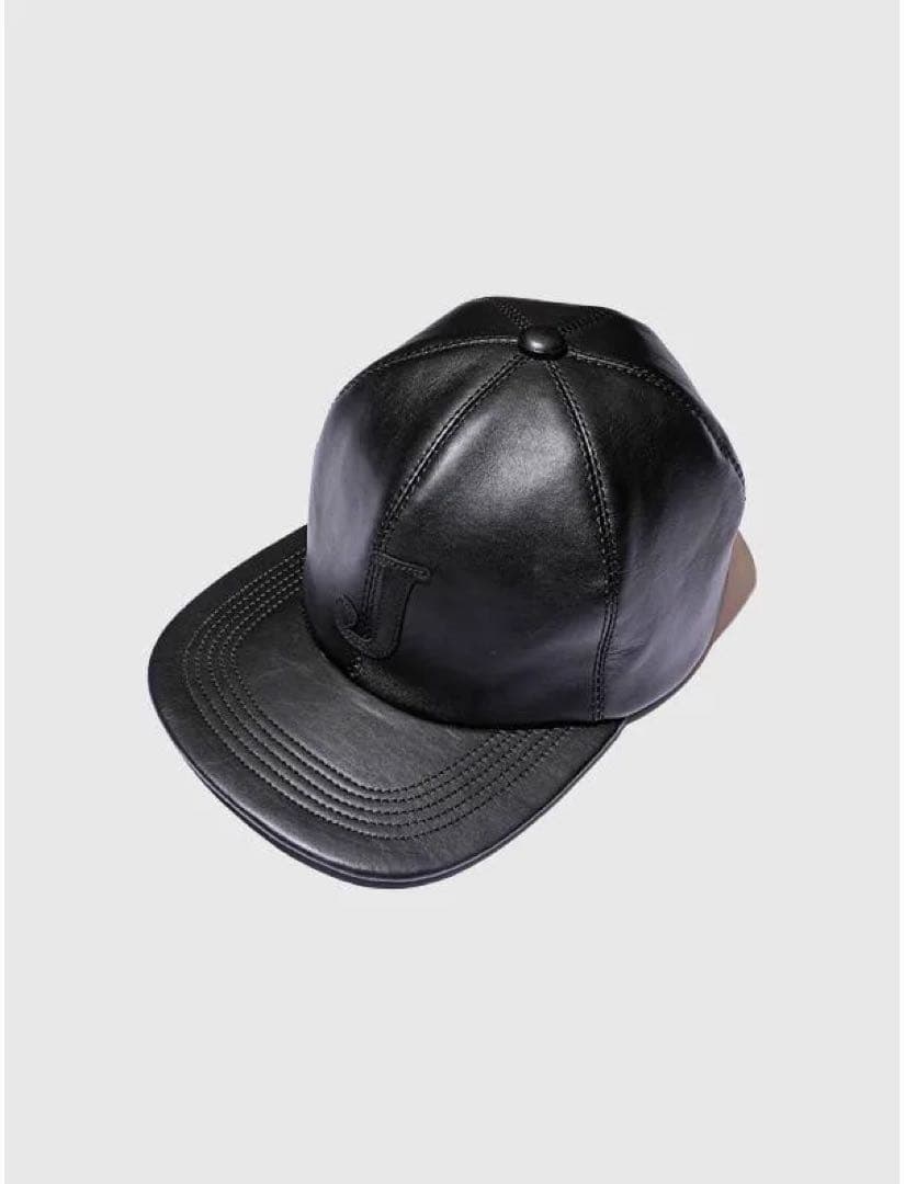 JELADO BRUNEL＆Co.HATMAKERS B.B.CAP 40