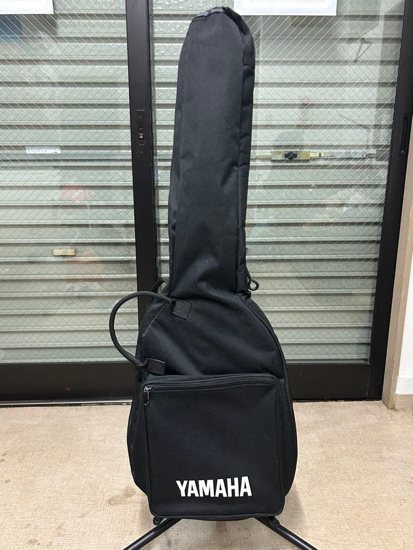 YAMAHA エレキギター　PACIFICA ストラトキャスター