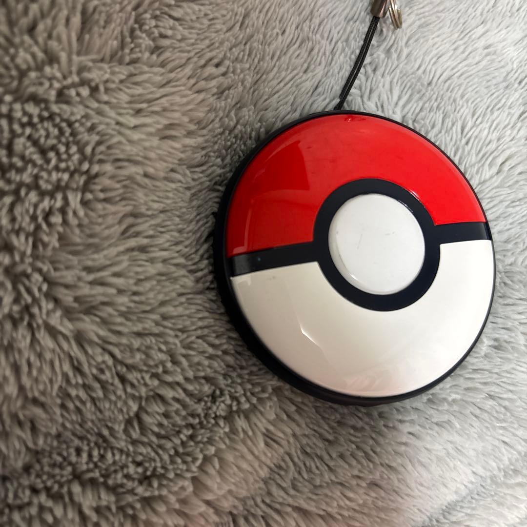 G*N様 ポケモンGO Plus + (ポケモンGOプラスプラス