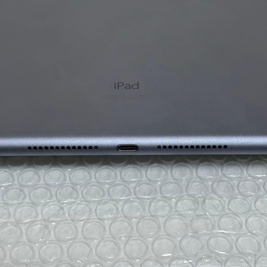 Apple iPad 第9世代 64GB セルラーモデル