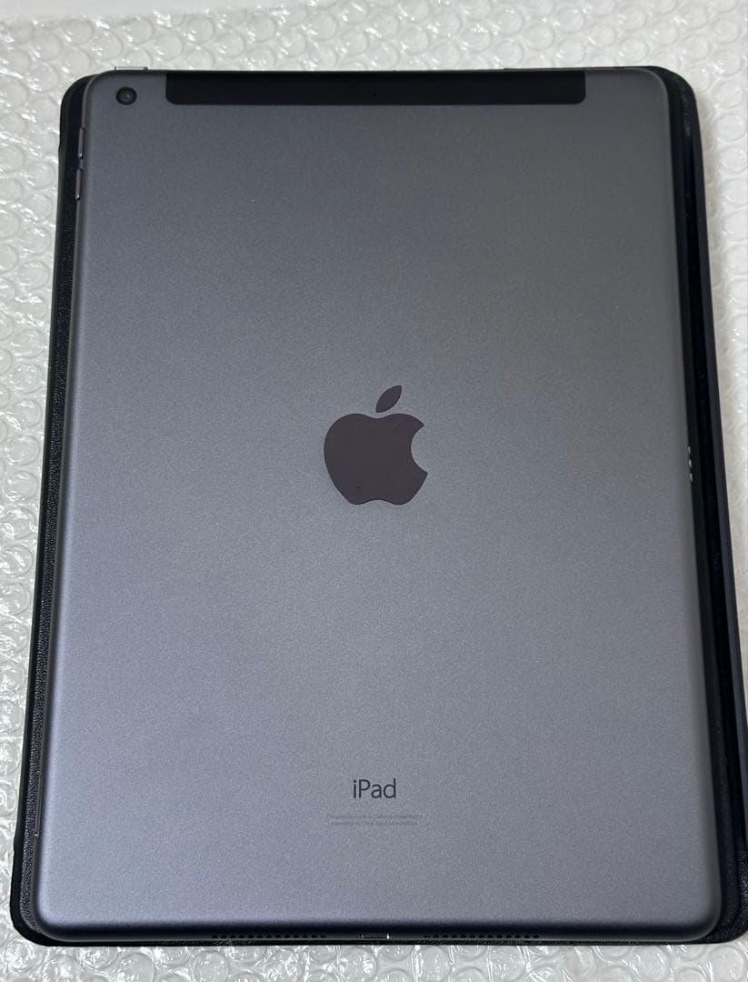 Apple iPad 第9世代 64GB セルラーモデル