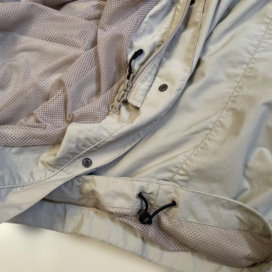 Spick &SpanWILD THINGS コラボベージュ ロングコート