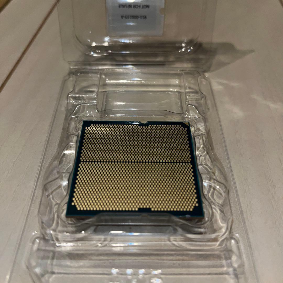 AMD Ryzen5 7600X 動作品 国内正規品