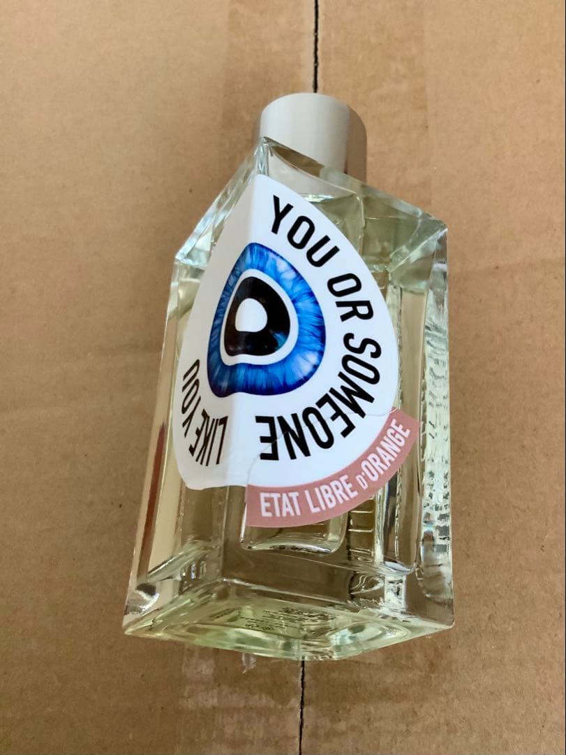Etat Libre d'Orange －YOU OR SOMEONE100ml