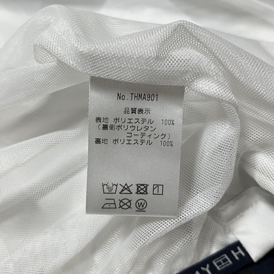 極美品   GOLF 2way ナイロンジャケット