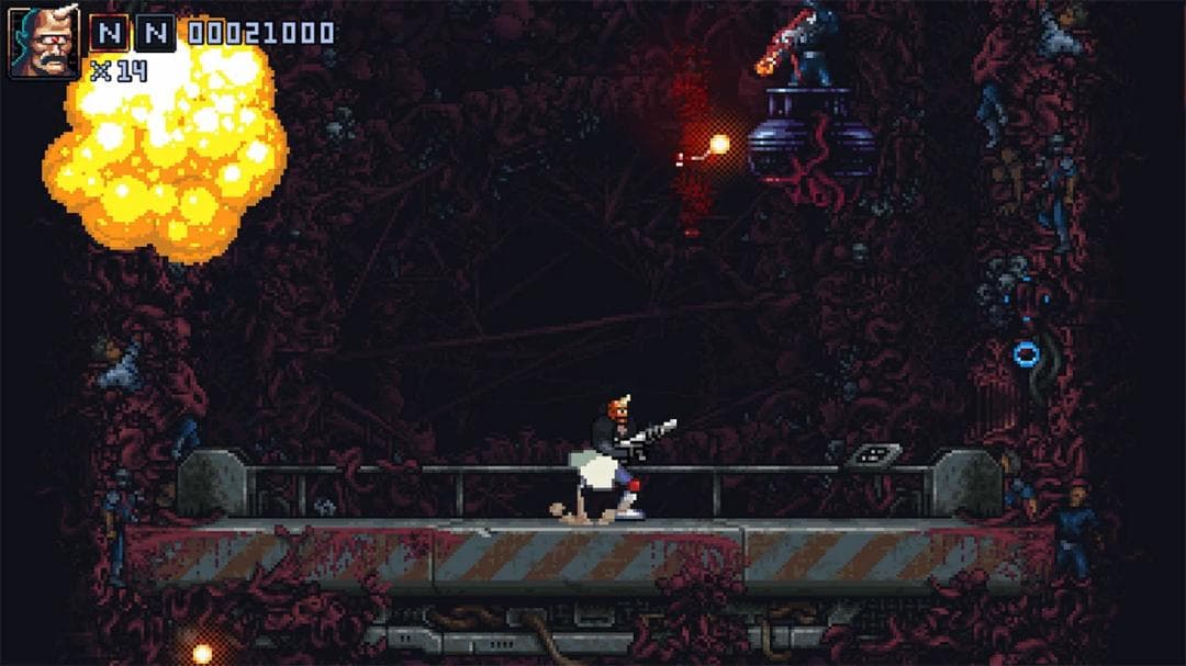 【新品】Iron Meat [Limited l Edition]