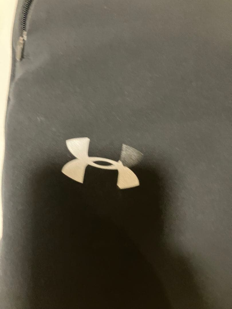 アンダーアーマー上下ジャージセットアップUNDER ARMOUR L
