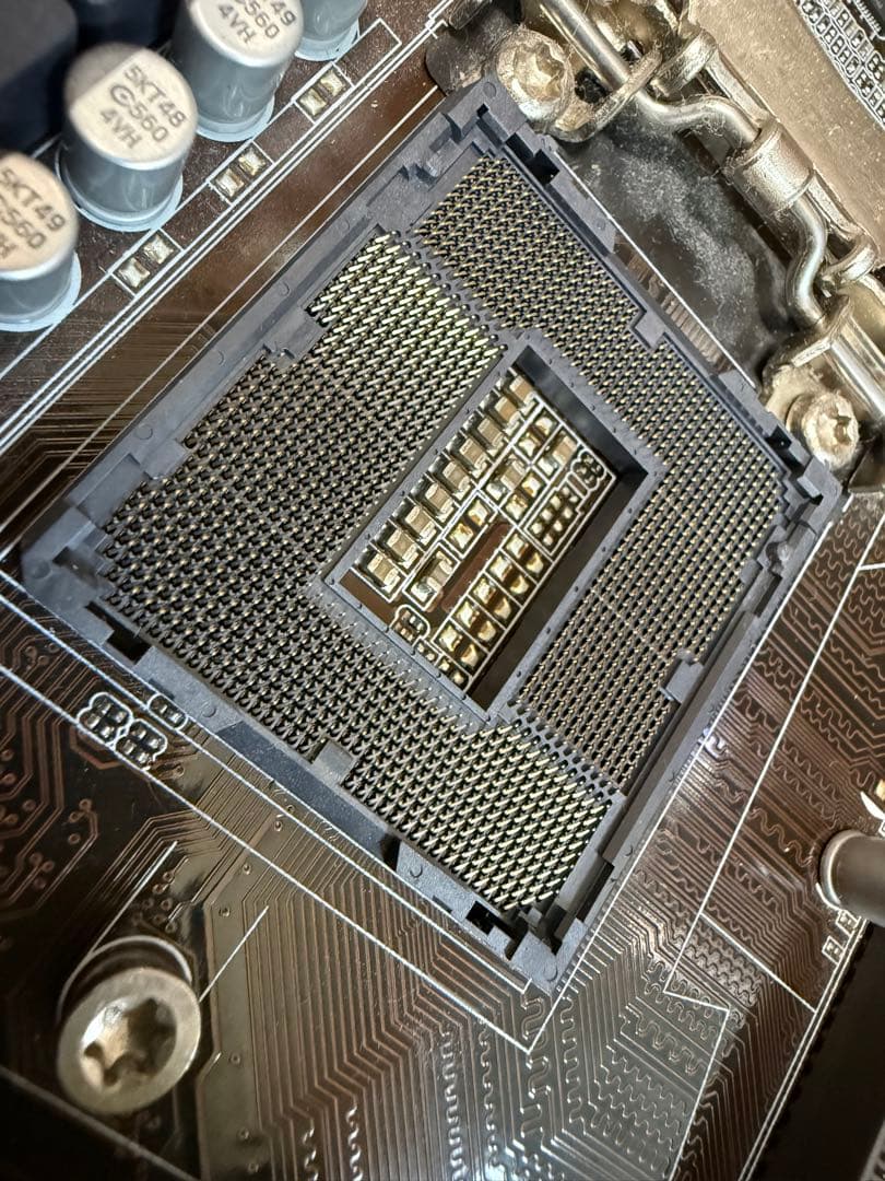 ASUS H87-PRO i7-4771 マザーボードCPUセット販売
