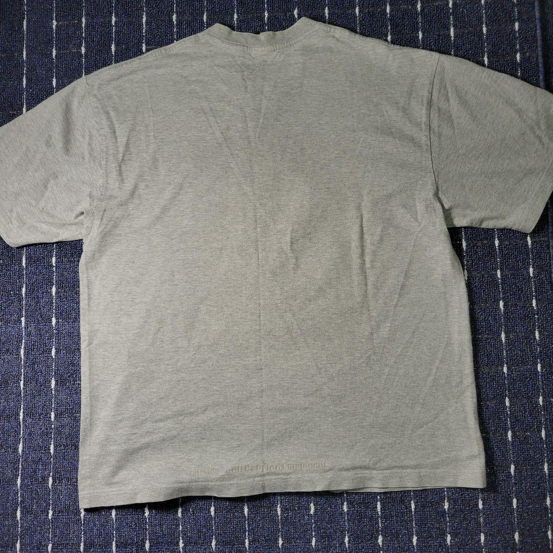 nitraid ナイトレイド ニトロ Tシャツ フェイスマスク XLサイズ