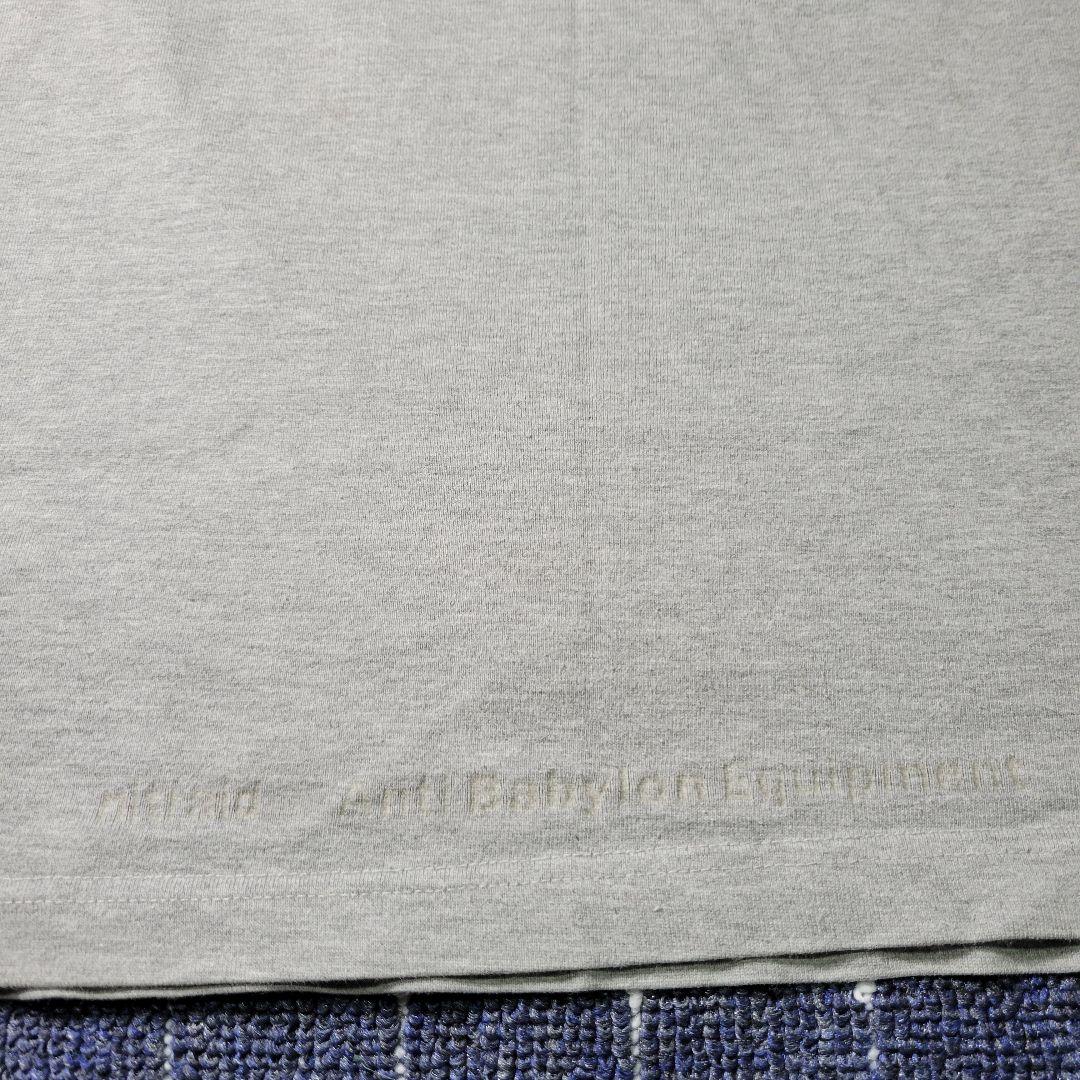 nitraid ナイトレイド ニトロ Tシャツ フェイスマスク XLサイズ