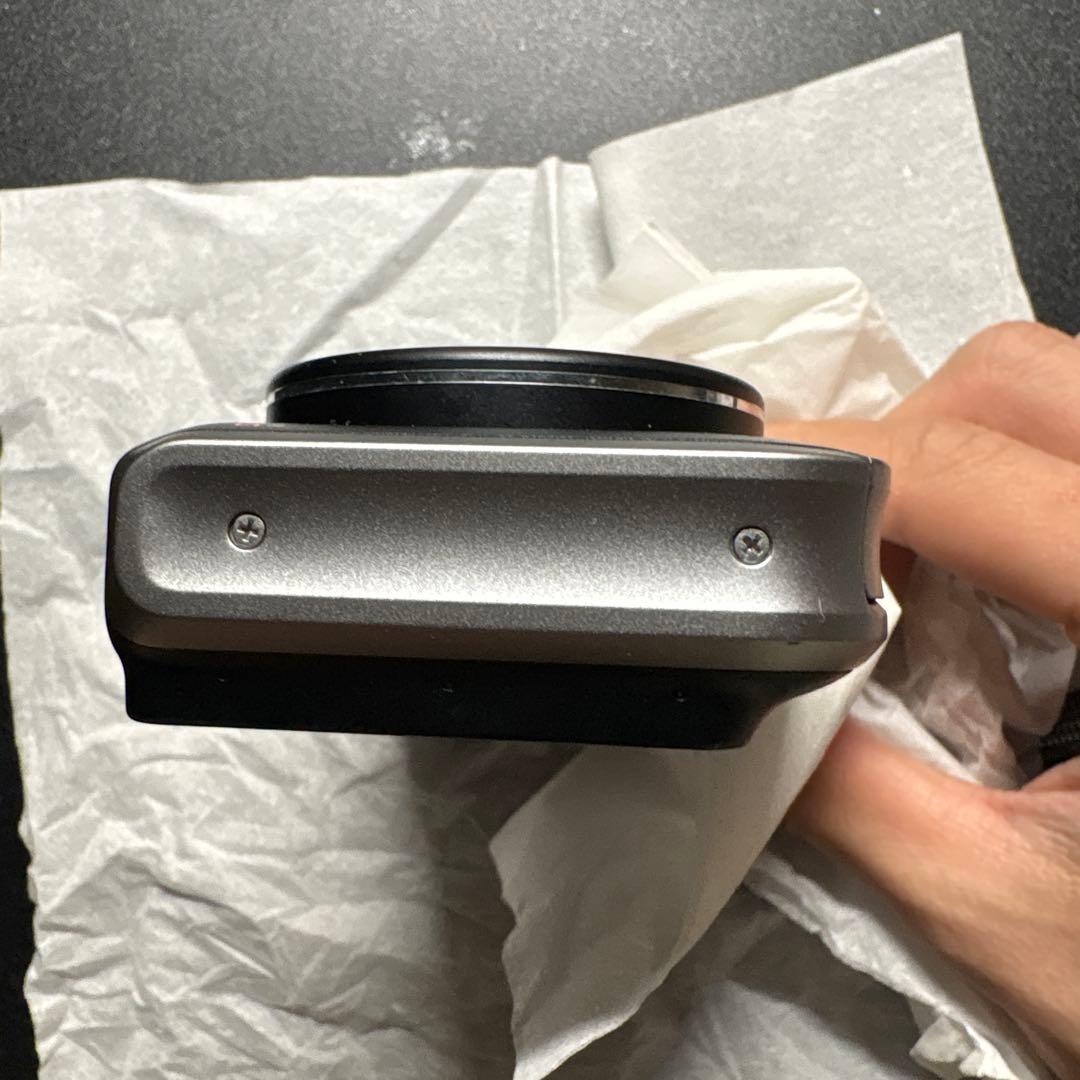 【未使用】CANON PowerShot SX210 IS デジタルカメラ