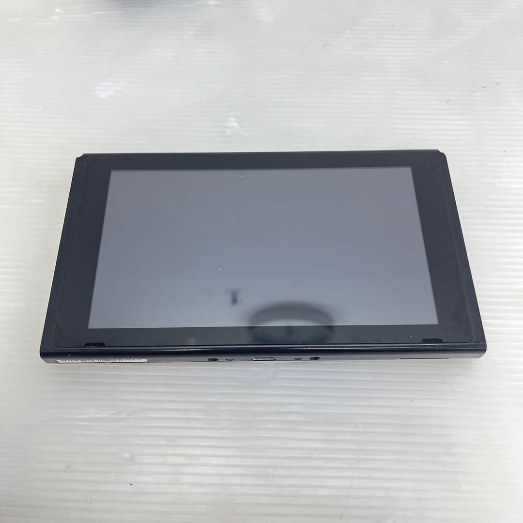 ☆ニンテンドースイッチ☆ 本体 ジョイコン セット ジャンク品