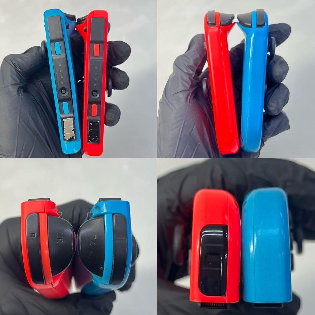 ☆ニンテンドースイッチ☆ 本体 ジョイコン セット ジャンク品