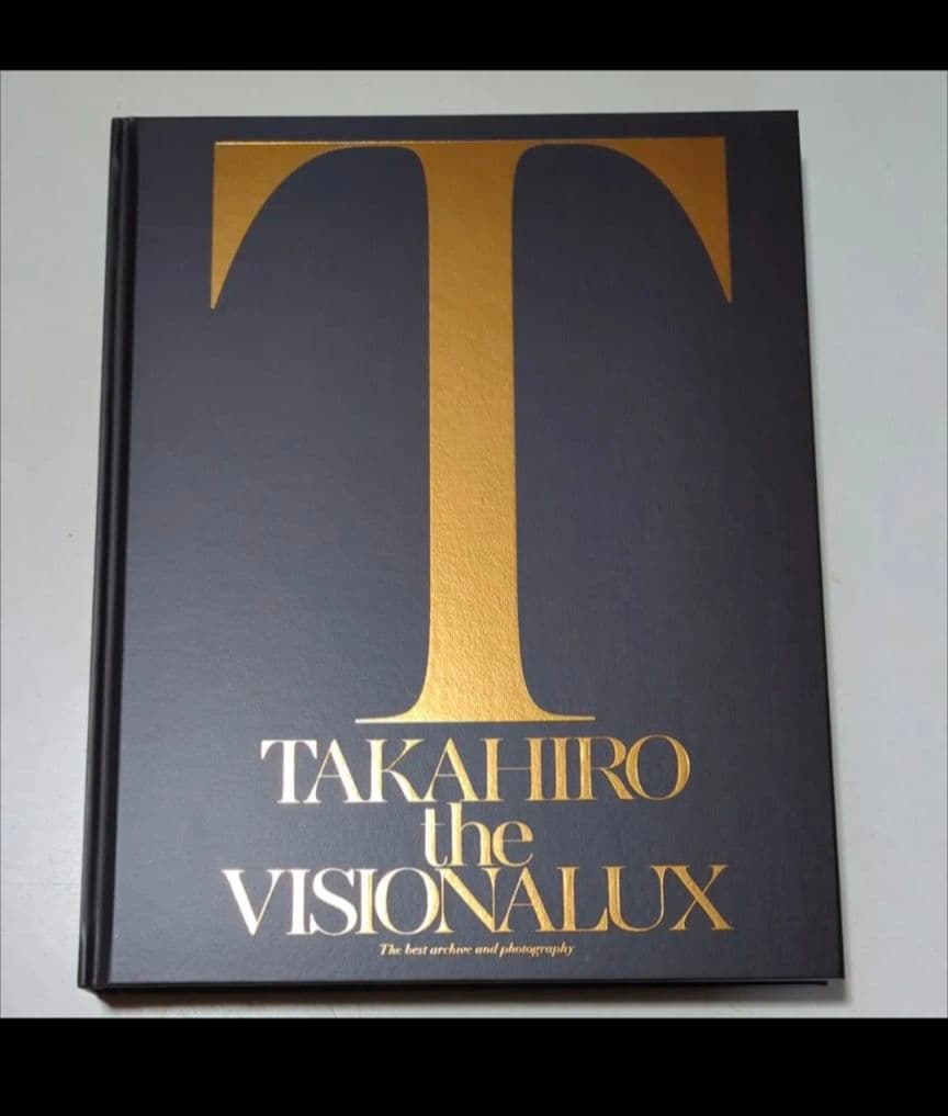 邦楽 the VISIONALUX