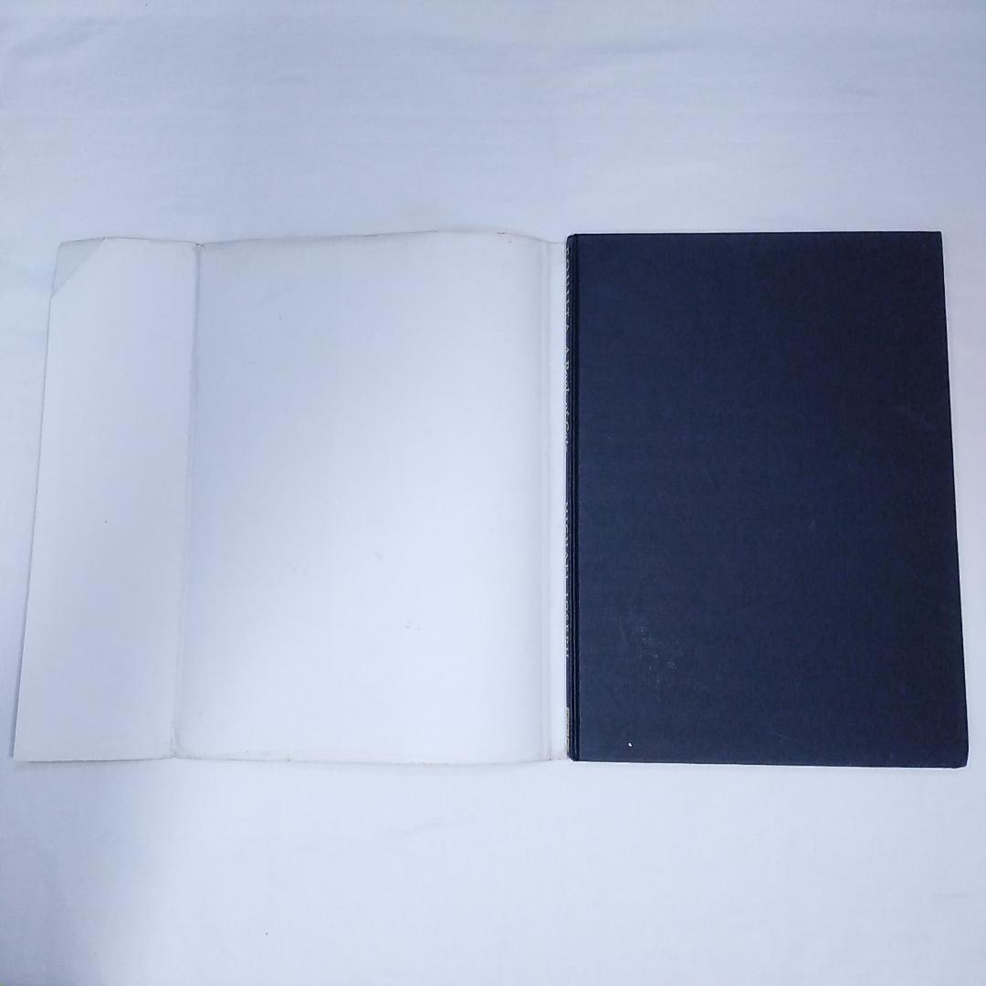 藤田 嗣治 A Book Of Cats 画集 (本 洋書 猫)
