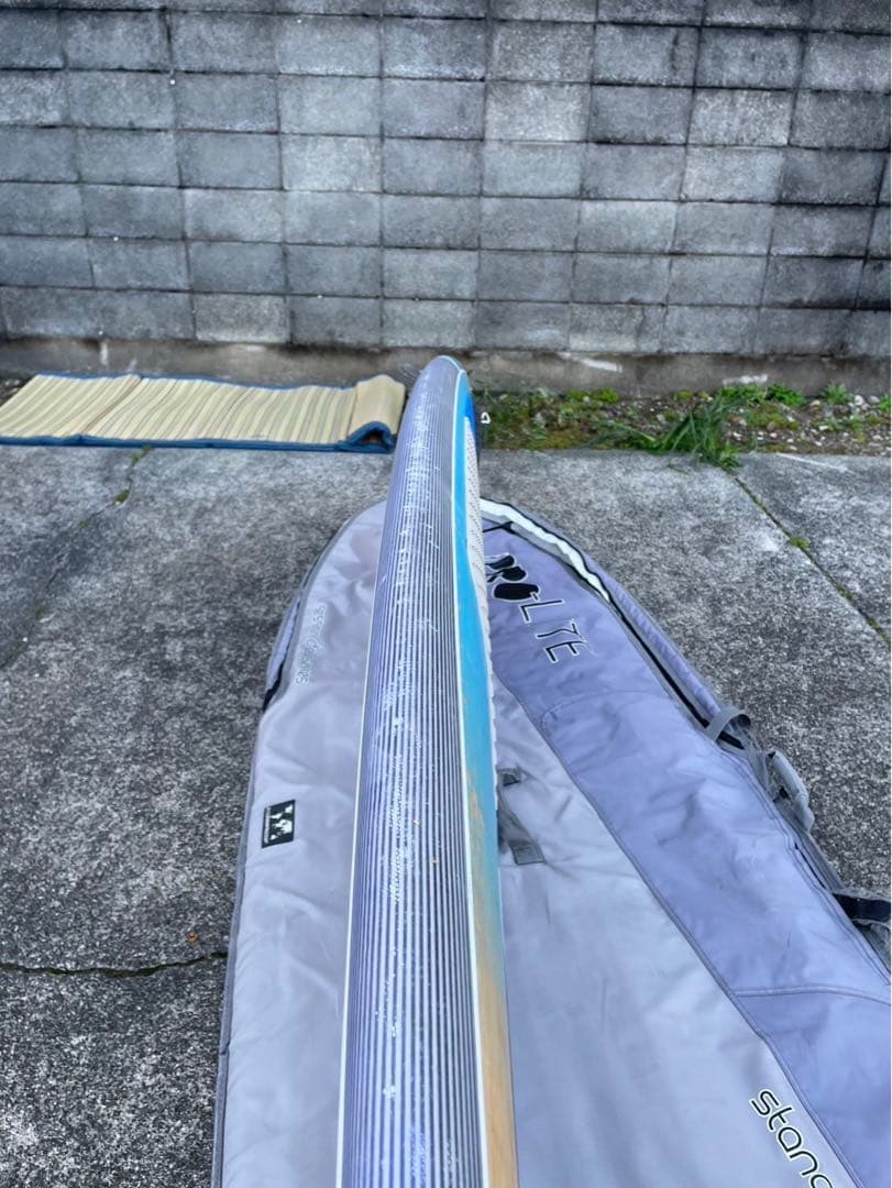 専用✩⃛NSP サップボード　SURF-SUPER X