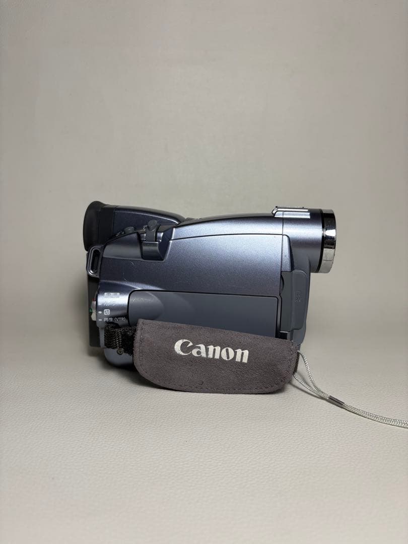 八*丸様 Canon DM-FV400 MiniDv ビデオカメラ 【動作良好】