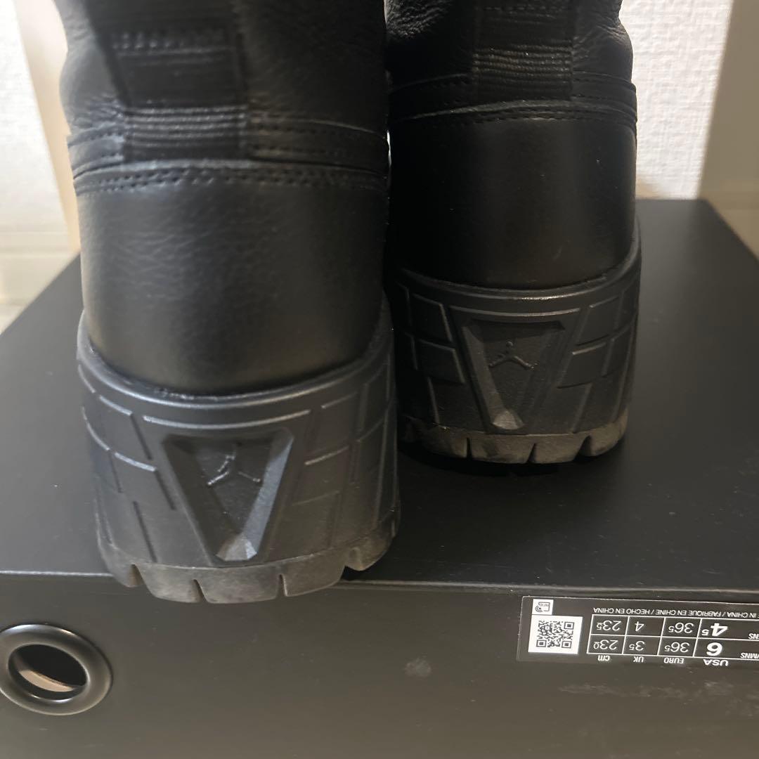 靴 Nike Women's Air Jordan 1 Brooklyn