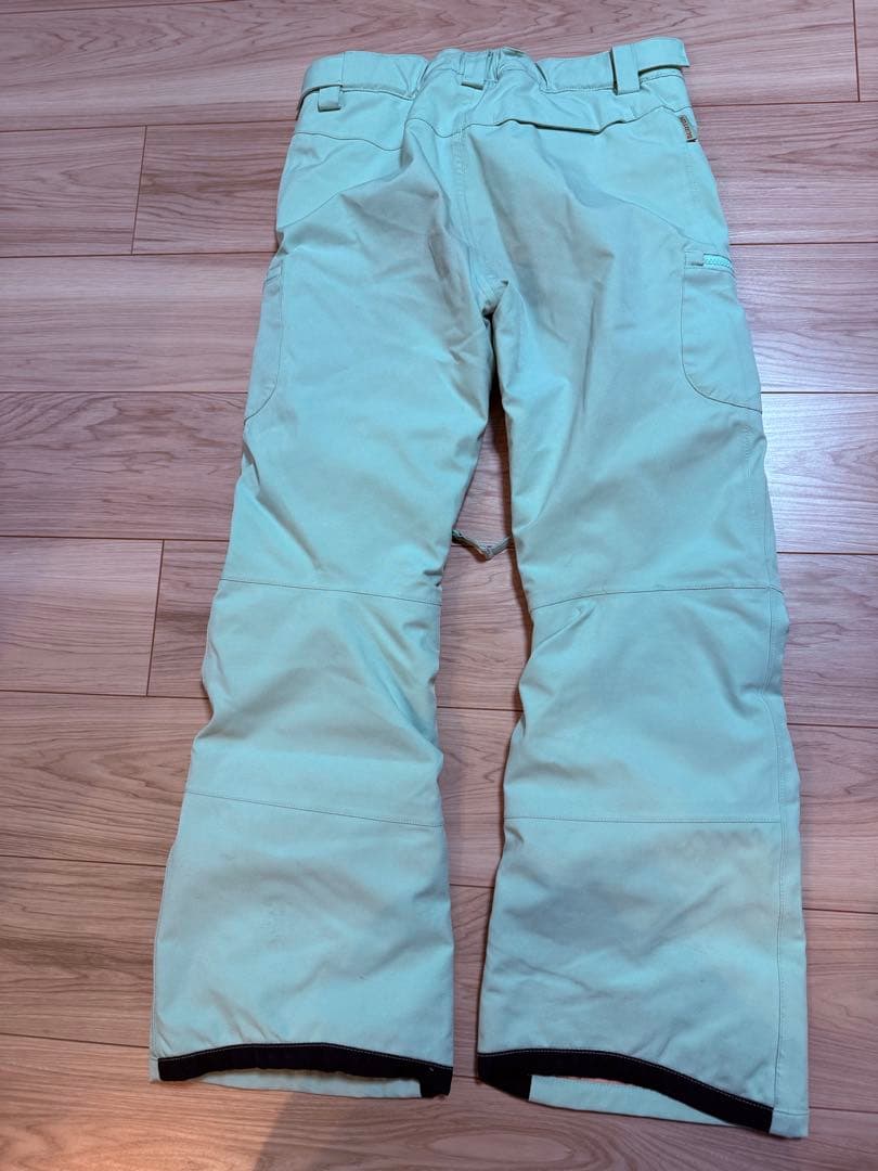 BURTON スノボ　ウェア　上下セット　L　150