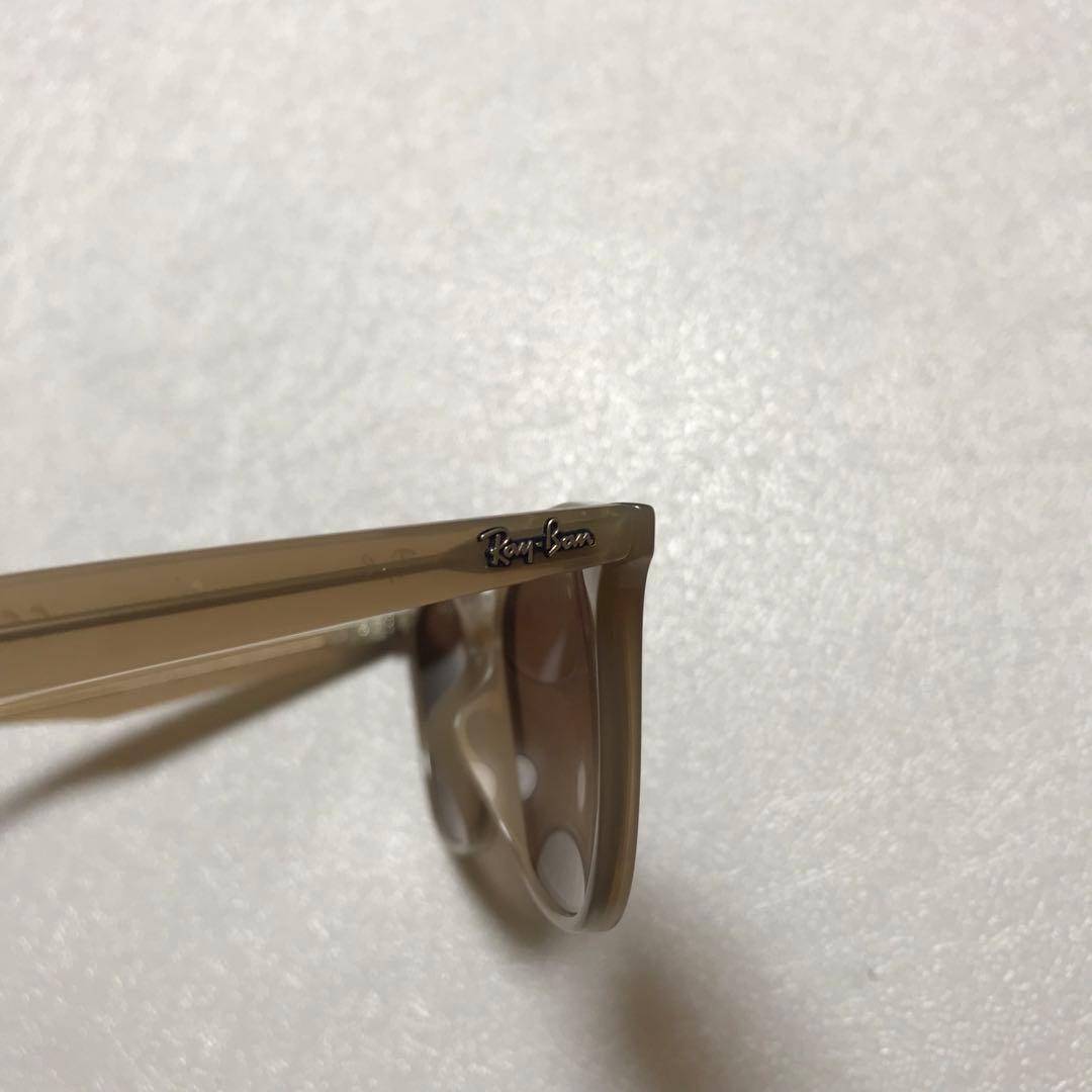 レイバン　RayBan RB4258F サングラス