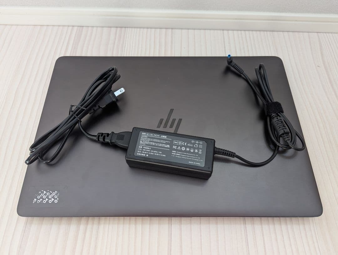 ​【爆速/美品】HP ZBook Studio G4｜i7 Office2021