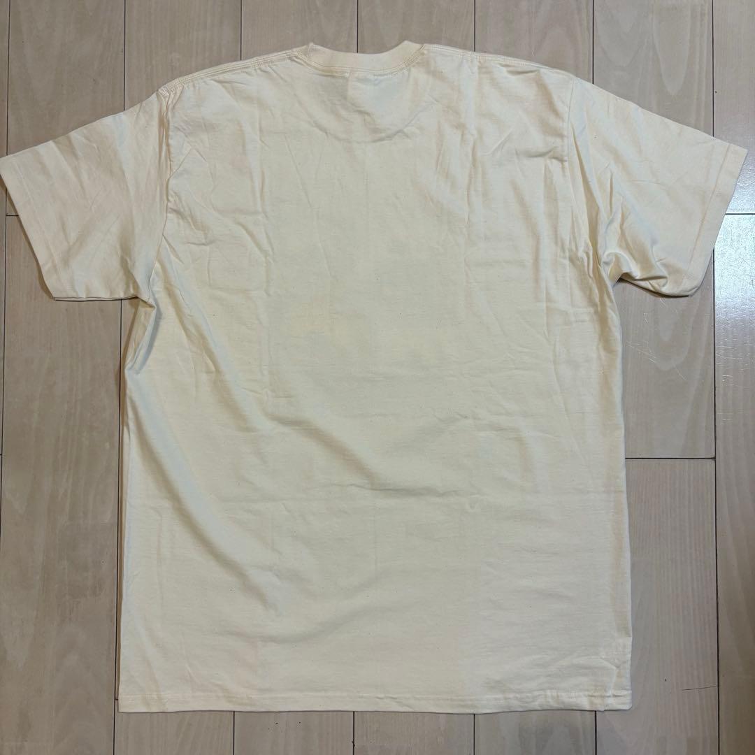 ハ*様 【希少】Supreme ROWLF TEE 24ss ロルフ USA製