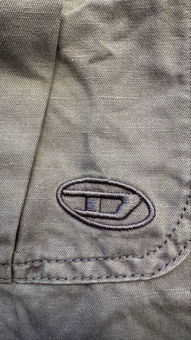 DIESELカーゴスカート