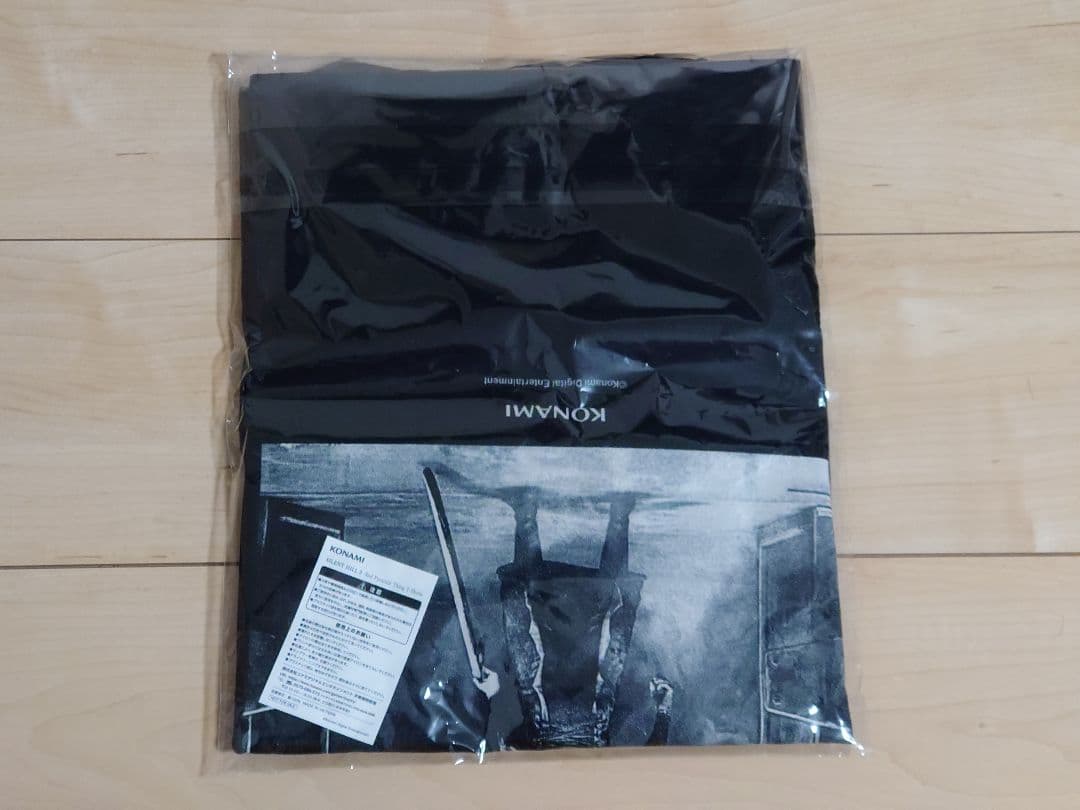 SILENT HILL 2 Tシャツ Lサイズ