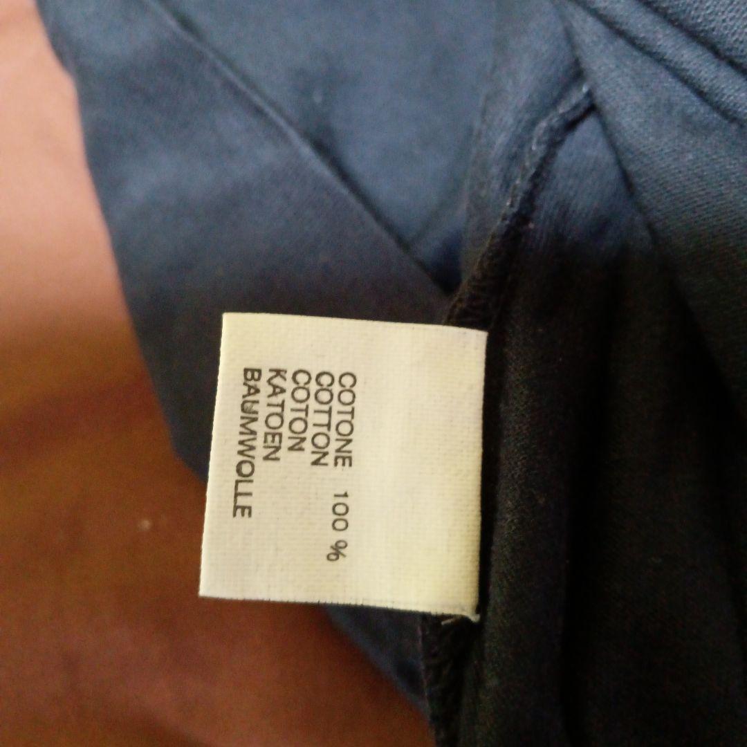 HERMES Tシャツ　カットソー