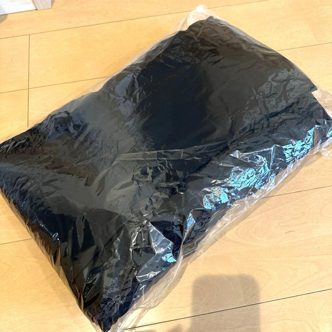 H*読様 新品 ETRE TOKYO 2wayパディングストール 防寒 マフラー