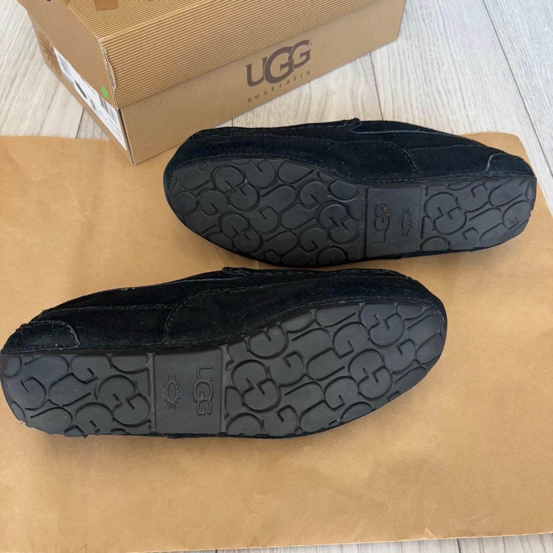 UGG M Alder 新品のインソール付き　箱付き　1003419 27cm