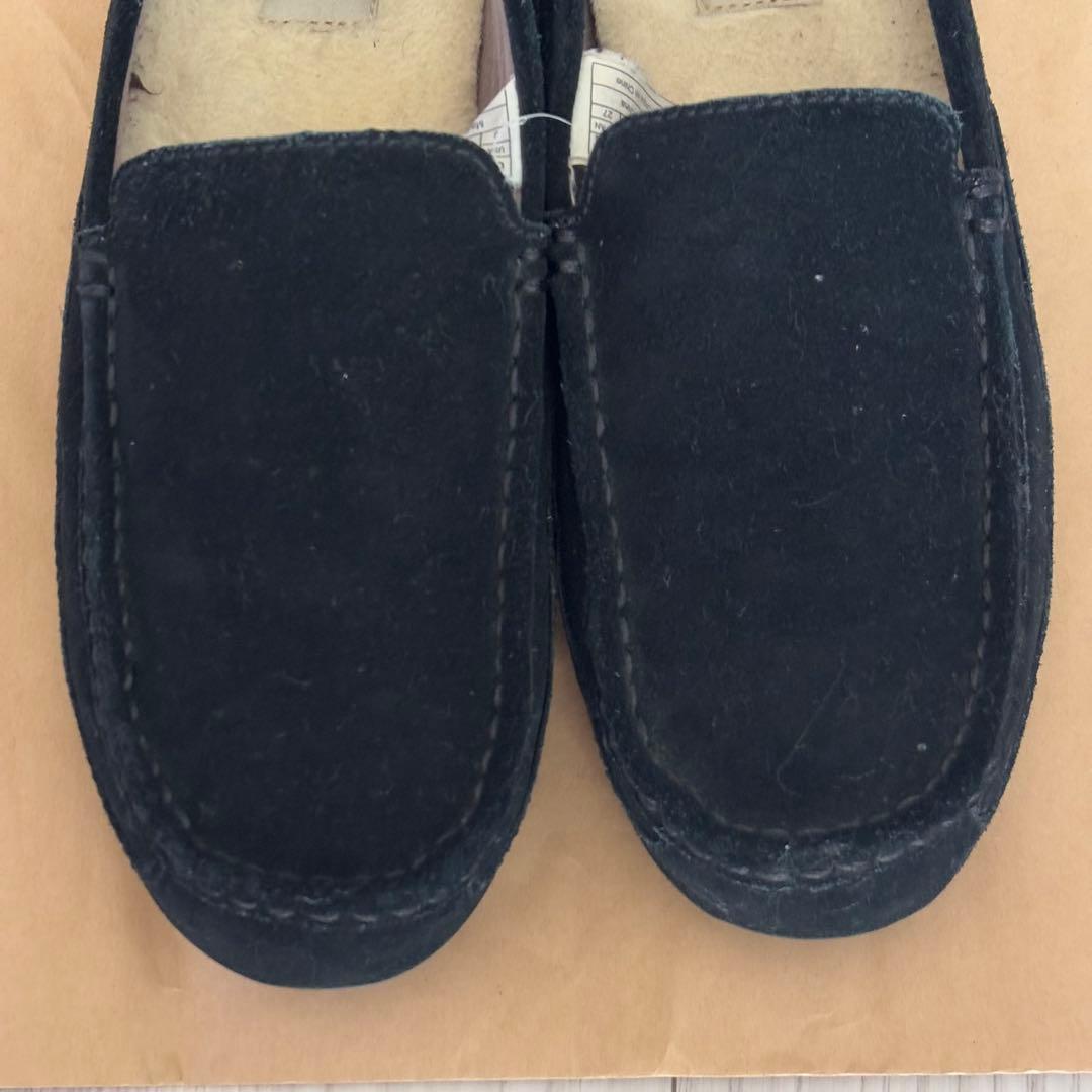 UGG M Alder 新品のインソール付き　箱付き　1003419 27cm