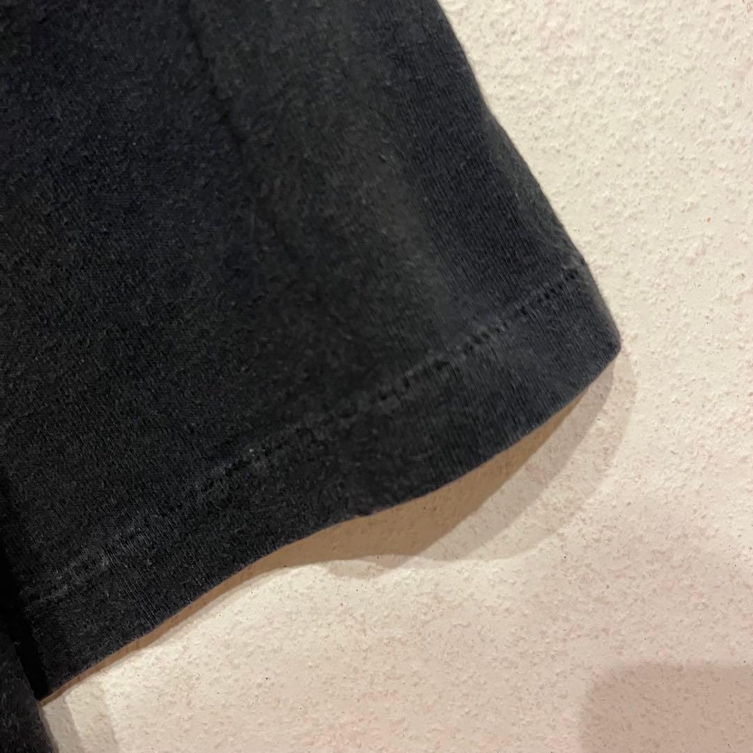 【スペシャル】USA製 90's 3D EMBLEM STURGIS Tシャツ