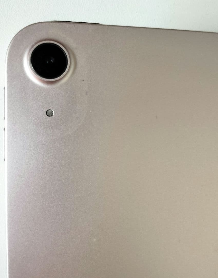 iPad Air 5 256GB Apple Pencil付属