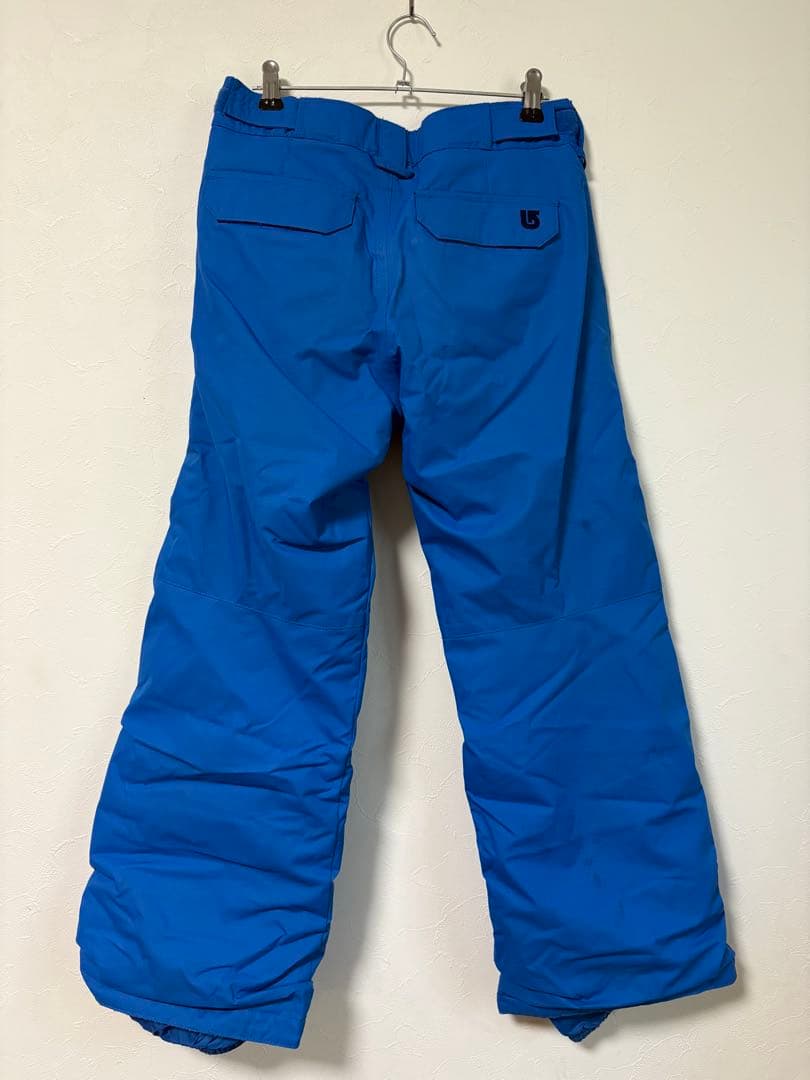 BURTON スノーボードウェア キッズMサイズ