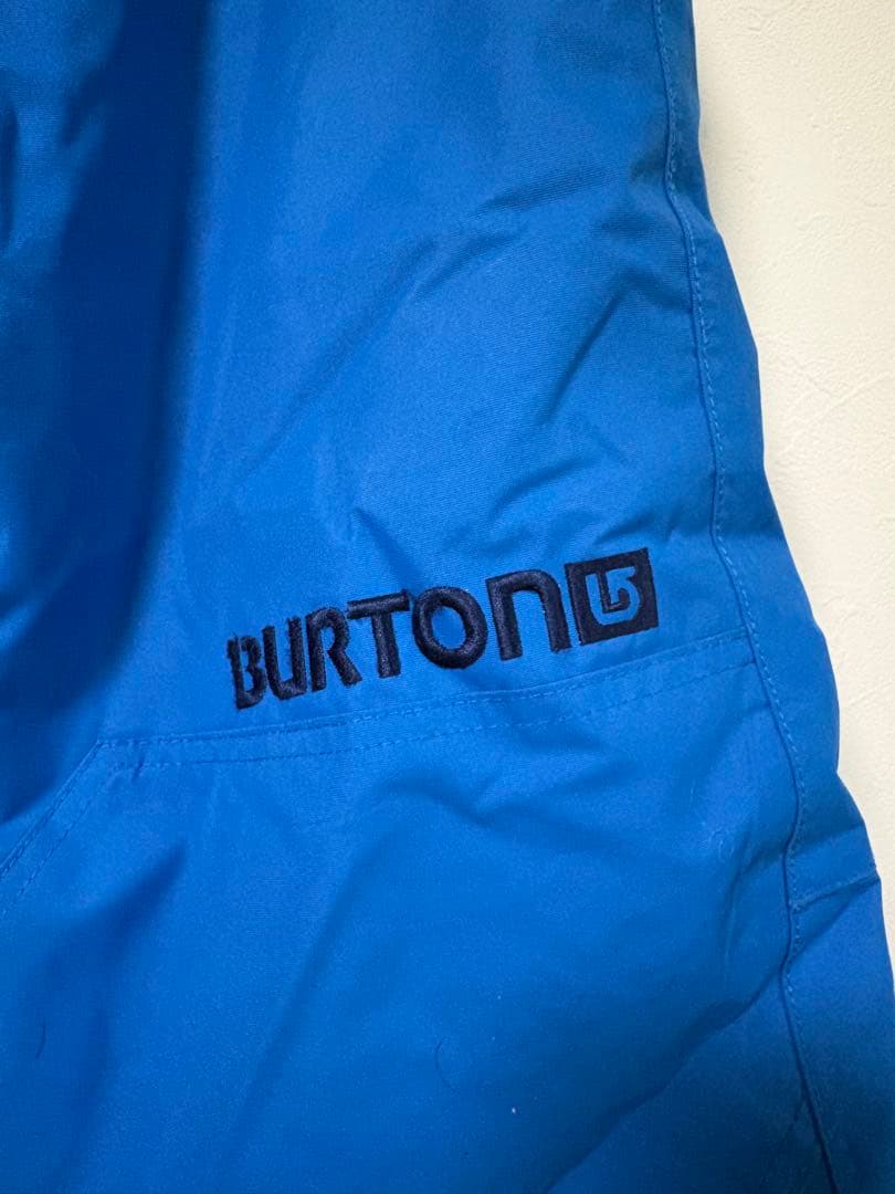 BURTON スノーボードウェア キッズMサイズ