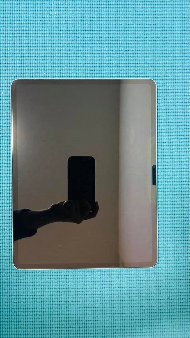 【美品】iPad Air 13インチ（M2）256GB + 純正keyboard