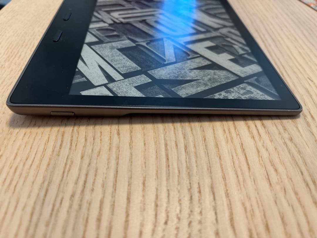 Kindle oasis 第10世代　広告なし