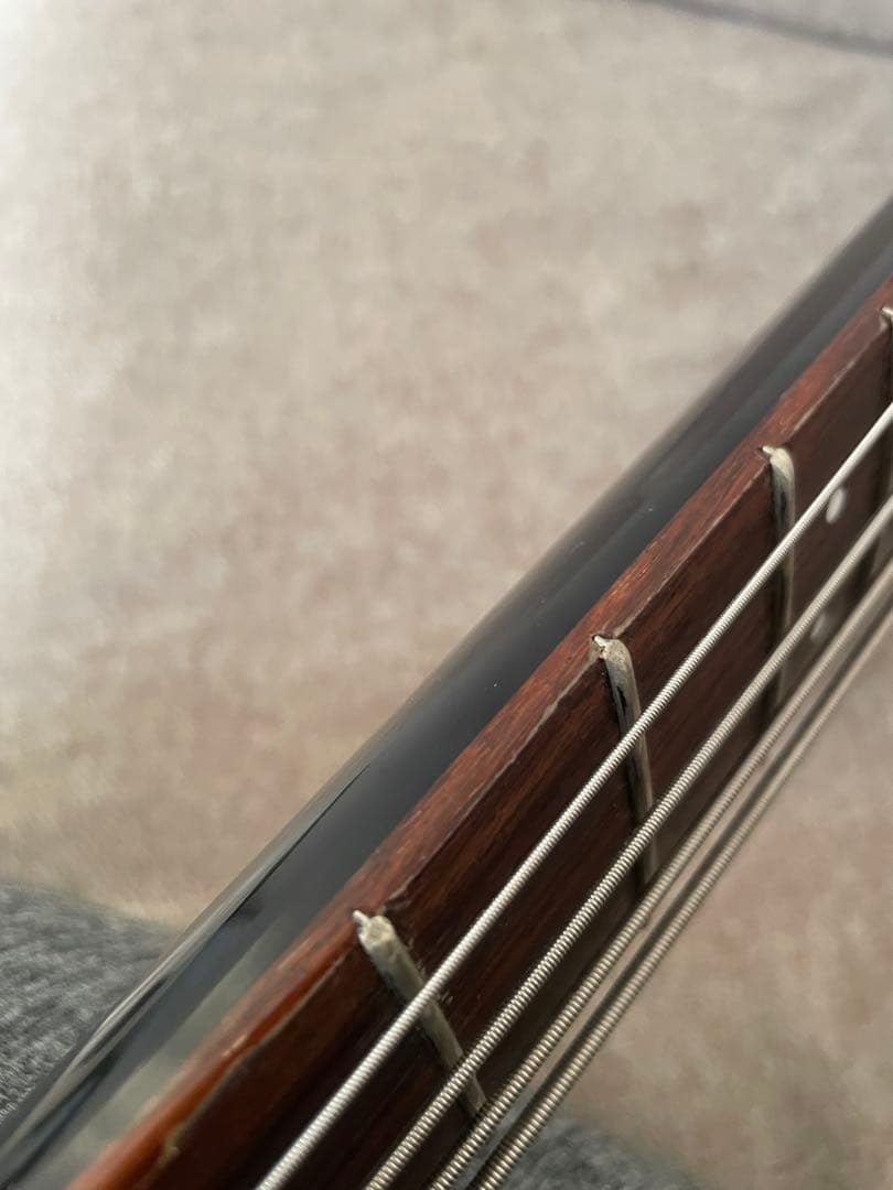 HEADWAY head ベース　NS-2 Type 希少　美品