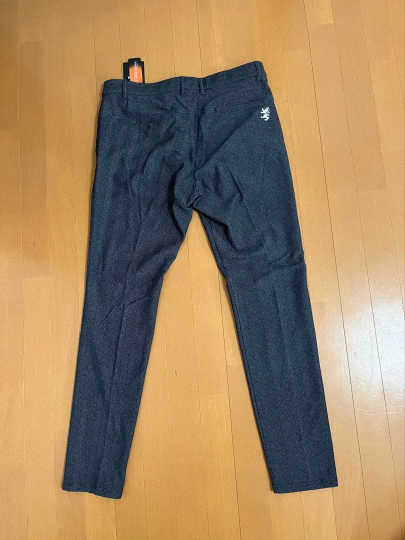 ゴルフ　メンズ　パンツ