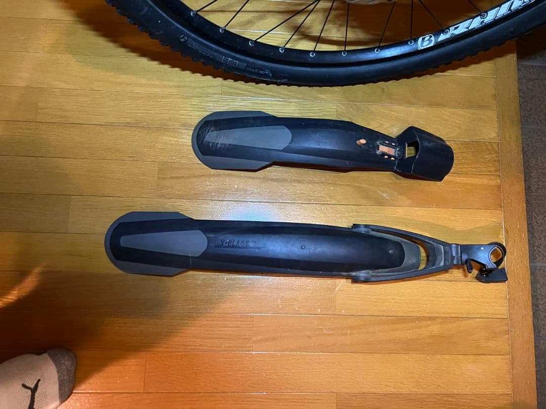 トレック fuel ex5 熊本から