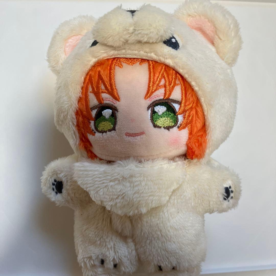 【美品】あんさんぶるスターズ 月永レオ いつぬい【最安値】