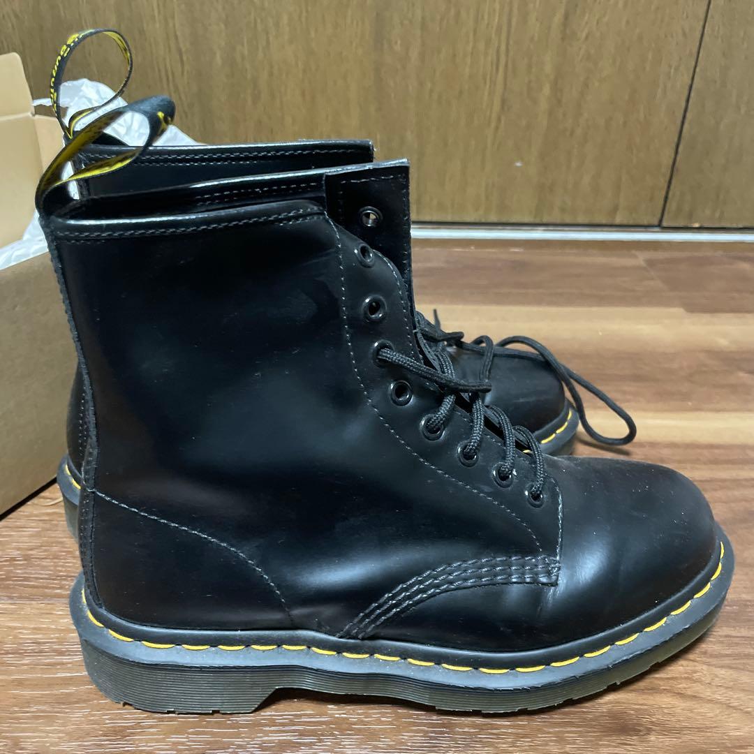 F*i様 【最終値下げ】Dr.Martens ブーツ 8ホール
